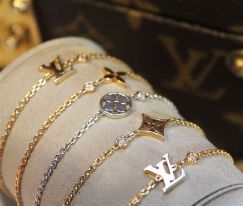 louis vuitton burning idylle|louis vuitton jewelry.